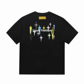 Picture of LV T Shirts Short _SKULVXS-L239637338